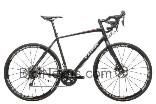 Trek CrossRip 3 ficha técnica y opiniones